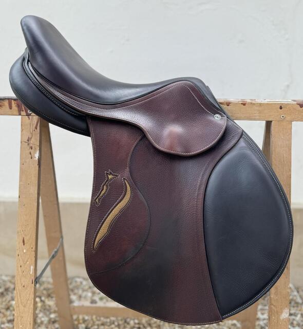 Selle Antarès Evolution