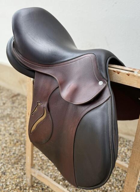 Selle Antarès Evolution