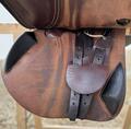 Selle Antarès Evolution