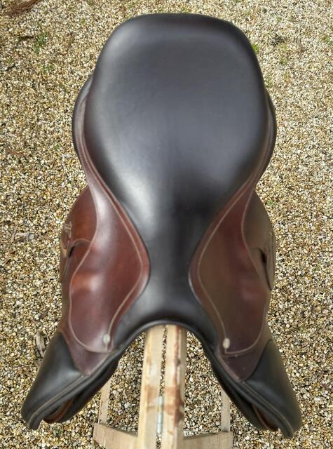 Selle Antarès Evolution