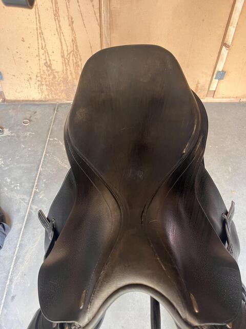Selle Eric Tomas