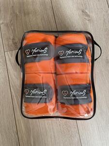 Bandes de polo Equisense