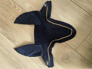 Bonnet Anna scarpati