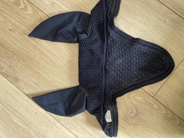 Bonnet Anna scarpati