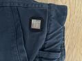 Pantalon equiline dressage bleu marine