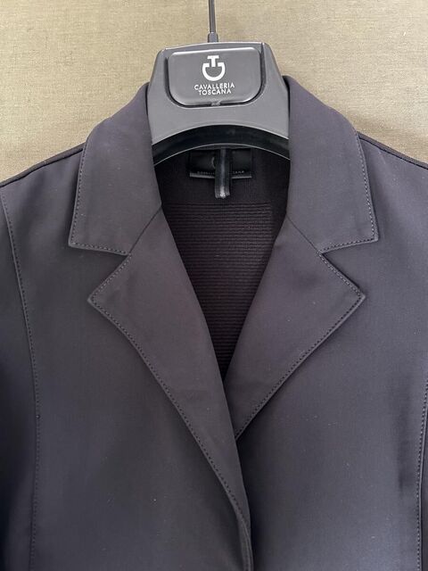 Veste de concours cavalleria toscana