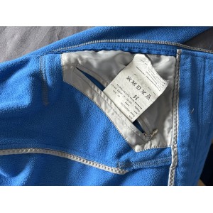Gilet pikeur