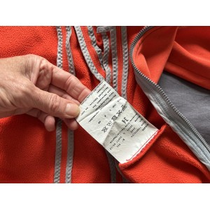 Veste pikeur