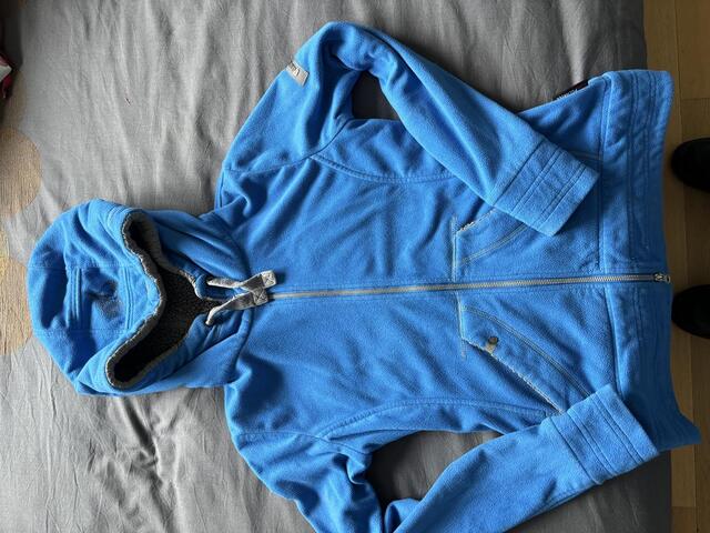 Gilet pikeur