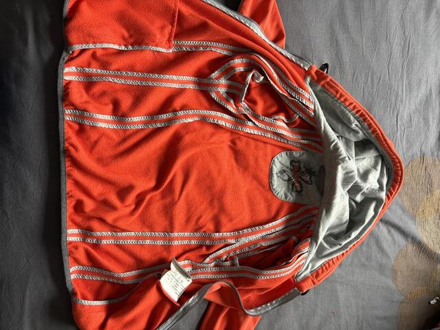 Veste pikeur
