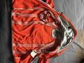Veste pikeur