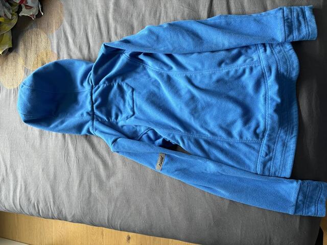 Gilet pikeur