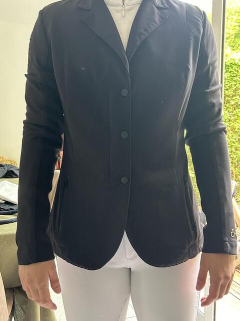 Veste de concours cavalleria toscana