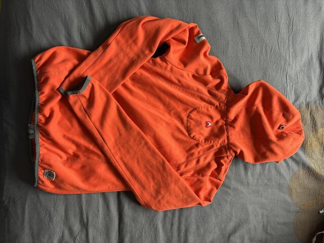 Veste pikeur