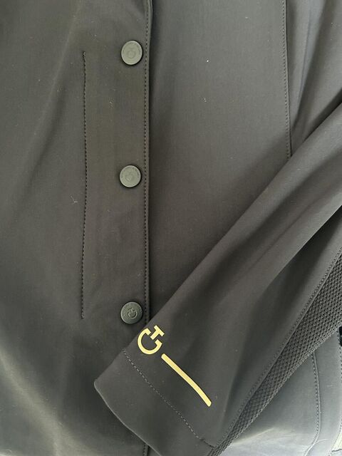 Veste de concours cavalleria toscana