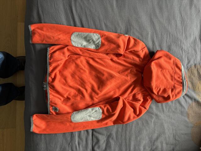 Veste pikeur