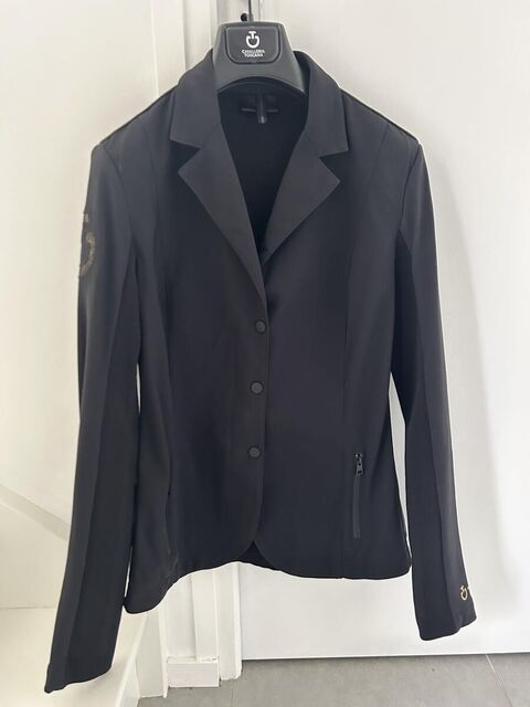 Veste de concours cavalleria toscana