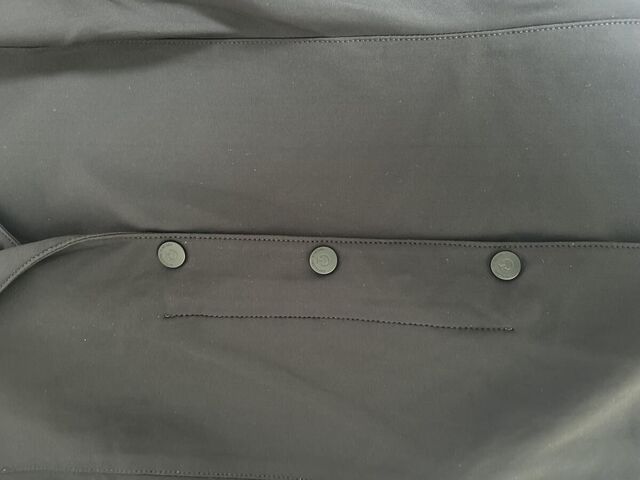 Veste de concours cavalleria toscana