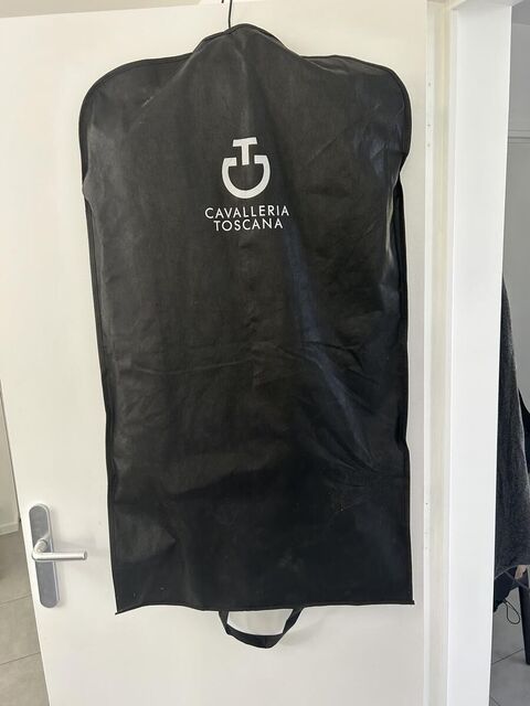 Veste de concours cavalleria toscana