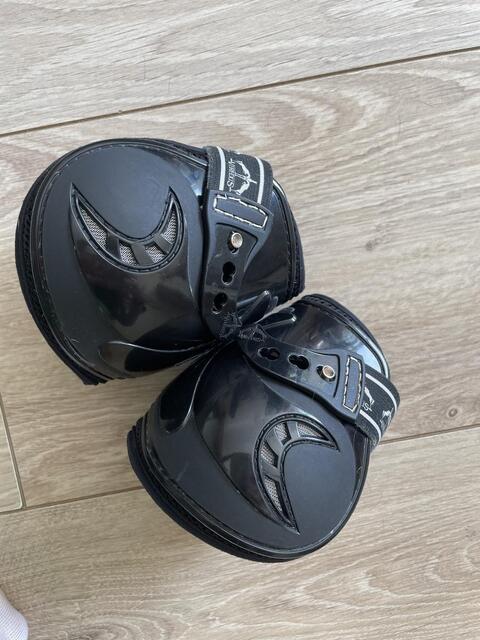 Doubles coques veredus