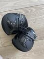 Doubles coques veredus