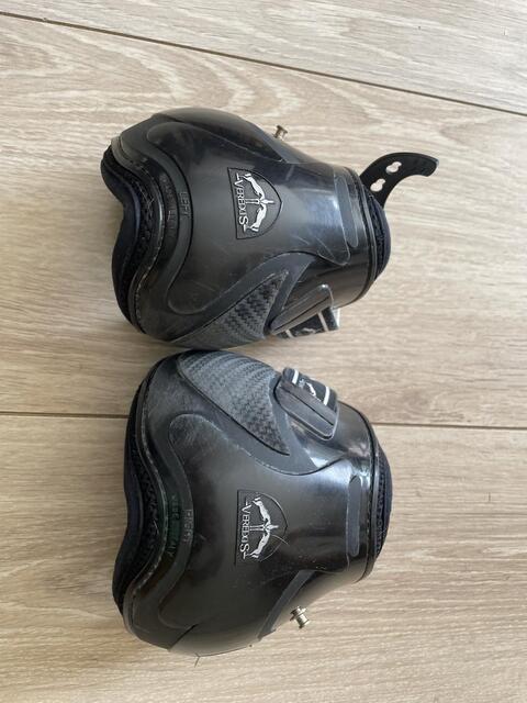 Doubles coques veredus