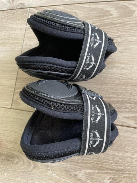 Doubles coques veredus