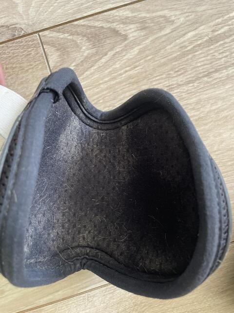 Doubles coques veredus