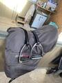Selle de dressage Erreplus 17,5’