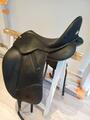 Selle dressage wintec isabell werth 17"