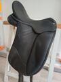 Selle dressage wintec isabell werth 17"