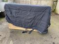 Couverture de box amigo stables VL plus hvy avec couvre cou