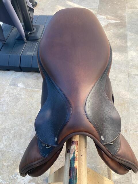 Selle spooner by Antares