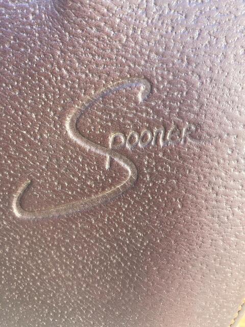 Selle spooner by Antares