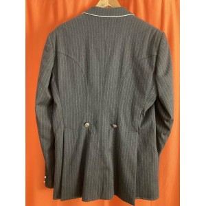 Veste concours Komutekir