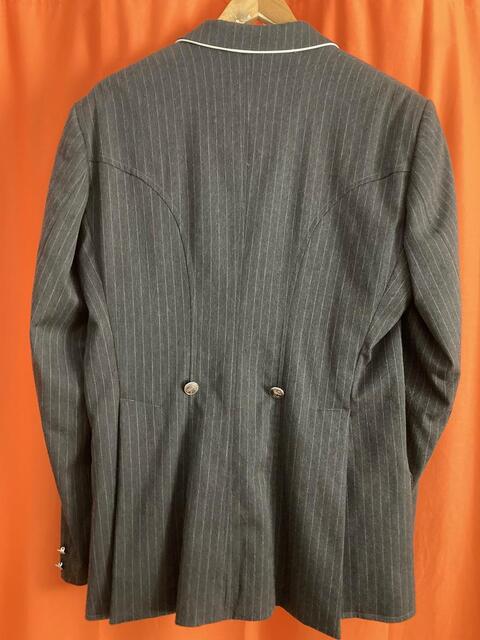 Veste concours Komutekir