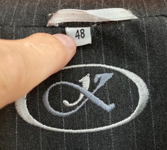 Veste concours Komutekir