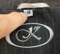 Veste concours Komutekir