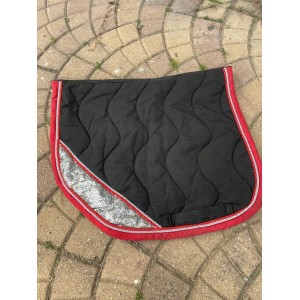 Tapis coupé