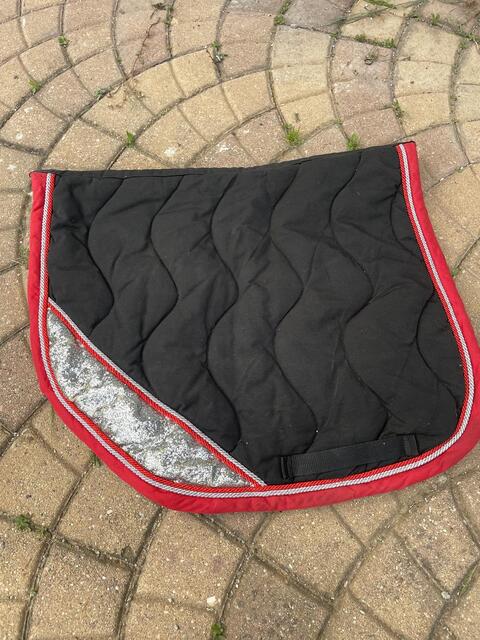 Tapis coupé