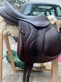 Selle devoucoux Chiberta 0