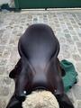 Selle devoucoux Chiberta 0