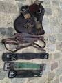 Selle devoucoux Chiberta 0