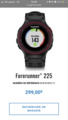 Montre GPS Garmin