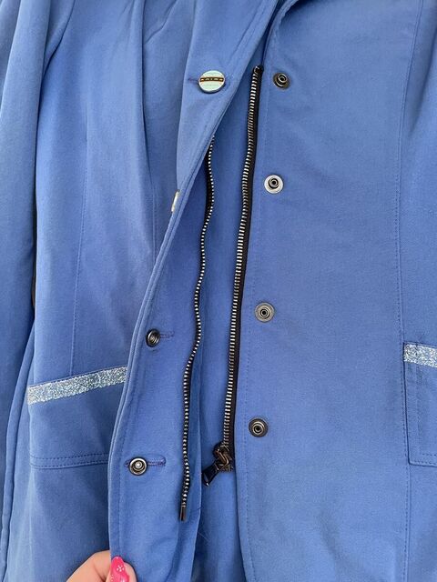 Veste concours