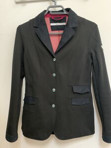 veste de concours animo