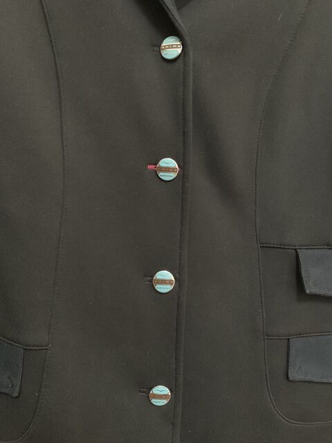 veste de concours animo