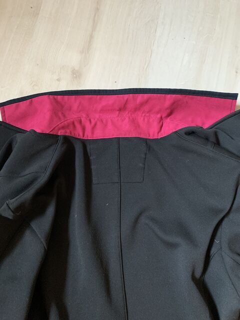 veste de concours animo