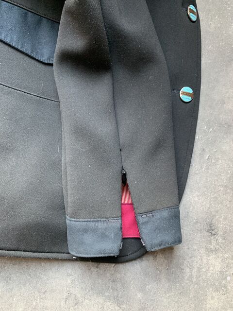 veste de concours animo