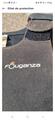 Gilet de protection